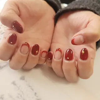 ネイル K3nail   maiのネイルデザイン