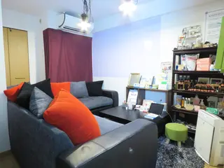 福本 ちはるのエステ・リラクイメージ