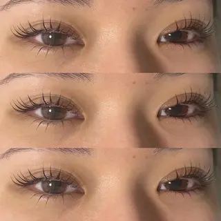 マツエク・マツパ 森 彩華の眉毛・アイブロウイメージ