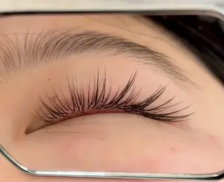 マツエク・マツパ ACIEL EYELASHのマツエク・マツパデザイン