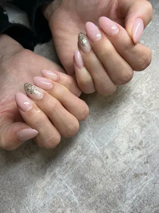 ネイル Nailsalon Luanaのネイルデザイン