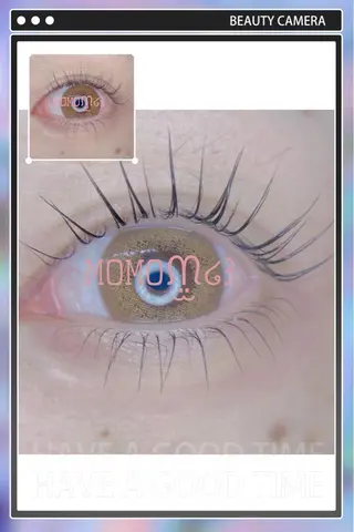 マツエク・マツパ モテデザインのプロ モモ🍑のマツエク・マツパデザイン