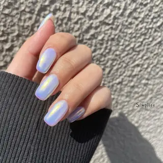 ネイル simpliee / arisaのネイルデザイン