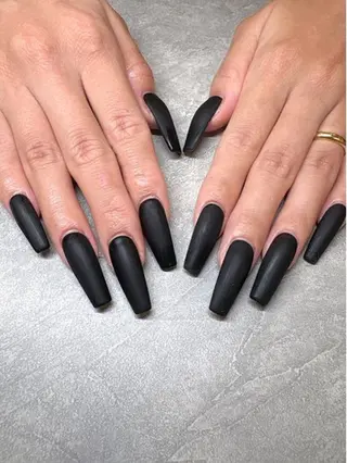 ネイル VANNAILSALON 海老名店所属・VANNAIL 海老名店のネイルデザイン