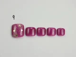 ネイル 韓国美容ジェルネイル専門店Maum新潟店所属・Maum 新潟店のネイルデザイン