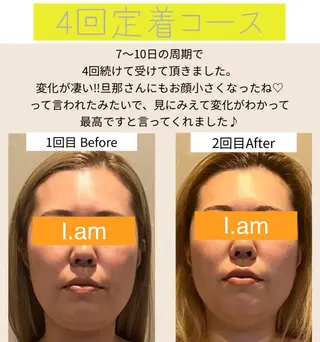 Belulu所属・Belulu ベルルのネイルデザイン