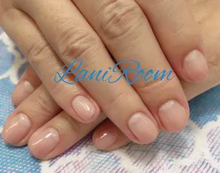 ネイル LaniRoom所属・Lani Roomのネイルデザイン