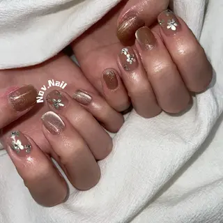 ネイル Nov. ネイルサロンのネイルデザイン