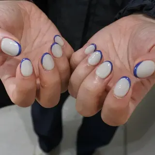 ネイル Azusa アズサのネイルデザイン