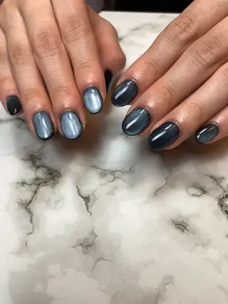 ネイル et.nail所属・et. nailのネイルデザイン