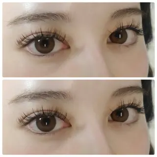 マツエク・マツパ CHERIE blanc.西中島店所属・CHERIE. blanc徒歩3分のマツエク・マツパデザイン