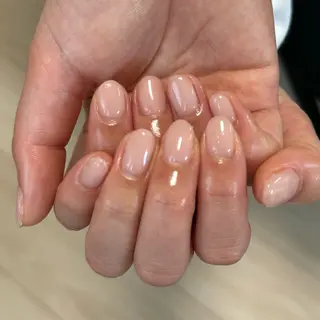 ネイル Hana_ Rieのネイルデザイン