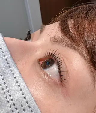 マツエク・マツパ 石田 悠夏のマツエク・マツパデザイン