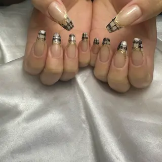 ネイル nailsalonBuwan所属・nailsalon Buwanのネイルデザイン