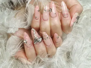 ネイル DIAMOND Nail🥇のネイルデザイン