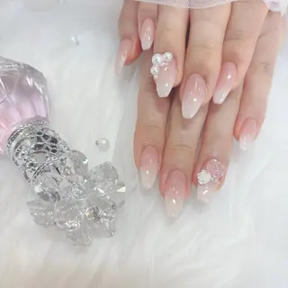 ネイル aba nail ♡ akuaのネイルデザイン