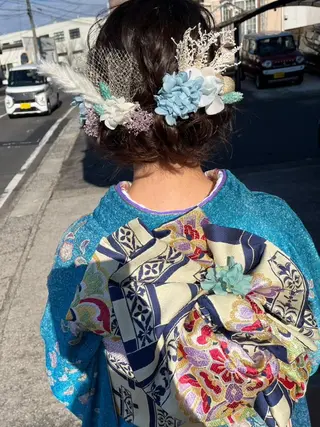  echo いとう かよのその他イメージ