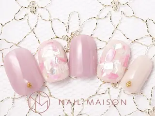 ネイル STUDIO GIYYのネイルデザイン