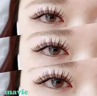 マツエク・マツパ NA NAの眉毛・アイブロウイメージ