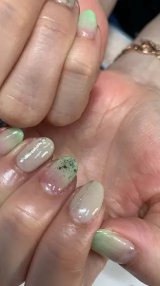 ネイル ネイルサロン カウニスのネイルデザイン