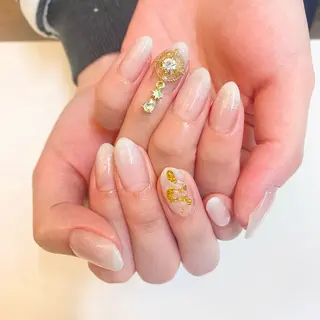 ネイル Kira-ra所属・Kira-ra💎 KIRARIのネイルデザイン