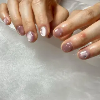 ネイル uryu yuriのネイルデザイン