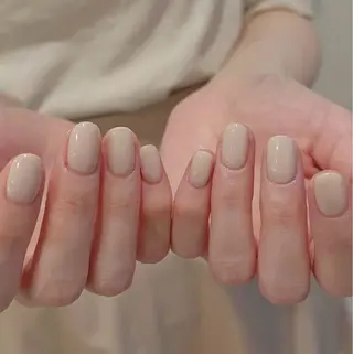 ネイル OoAmi_ Nailのネイルデザイン