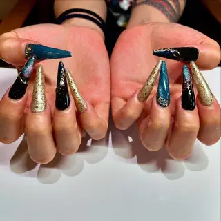 ロング ネイルサロン RU新越谷南越谷のその他イメージ