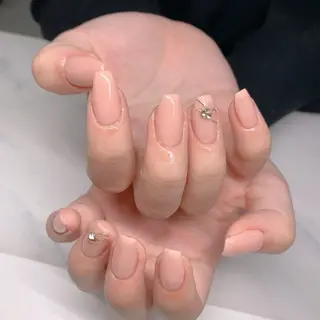 ネイル インフィニティ ネイルサロンのネイルデザイン