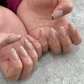 ネイル colore’✦ soushiのネイルデザイン