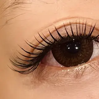マツエク・マツパ eyelash salon nico所属・EYELASH NICOのマツエク・マツパデザイン