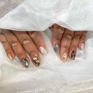 ネイル kagei rinaのネイルデザイン