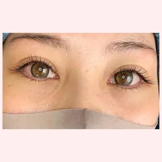 マツエク・マツパ アイラッシュサロン CoCoのマツエク・マツパデザイン