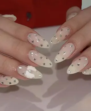 ネイル MIHANA SAKURAのネイルデザイン