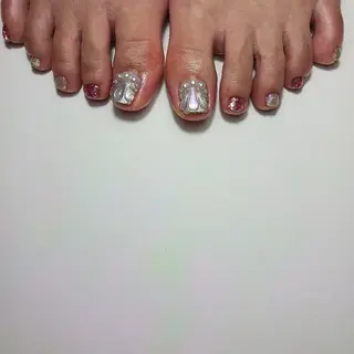 ネイル owlnail /持込みデザイン専門のネイルデザイン