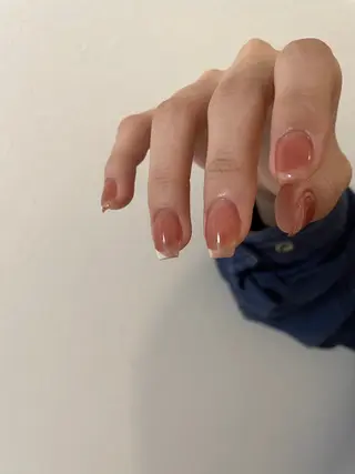 ネイル -moi- ruriのネイルデザイン