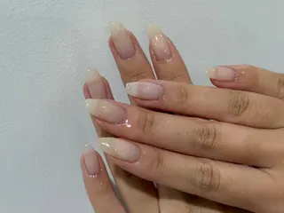 ネイル Salon de Navi所属・🎀向田 優花🎀のネイルデザイン
