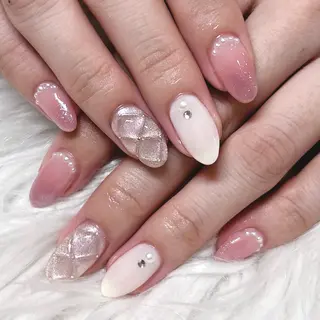 ネイル SOARE TADAのネイルデザイン