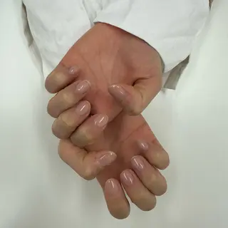 ネイル jojo神戸店 大塚のネイルデザイン