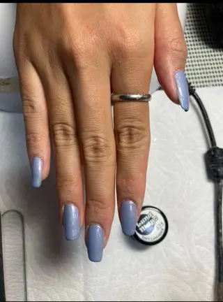 ネイル リリーズサプライ 瀬尾のネイルデザイン