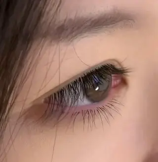 マツエク・マツパ ♥️ジ ジ♥️のマツエク・マツパデザイン