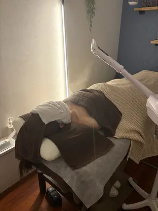 Aoki SABO.蕨駅のエステ・リラクイメージ