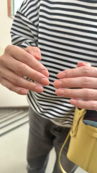 ネイル Dahlia Beauty ダリアビューティー所属・春日井Dahlia Beauty中川のネイルデザイン