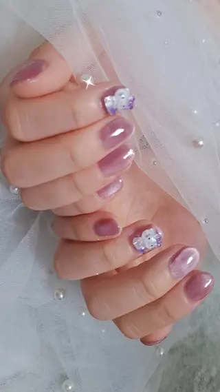ネイル Salon   improve所属・improve ayaneのネイルデザイン