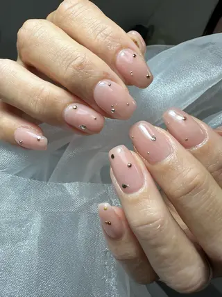 ネイル 12 designのネイルデザイン