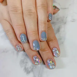 ネイル ISHIHARA KANAのネイルデザイン