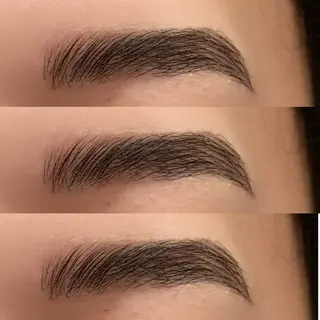 アイブロウ crevia所属・Crevia Chieのマツエク・マツパデザイン