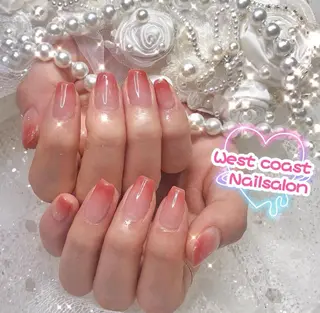 ネイル Hi_nails \ パラジェル取扱店のその他イメージ