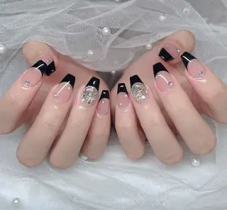 ネイル 🎀Lilla💎 Nail Salonのネイルデザイン