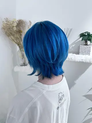 ショート &so./ serena🫧のヘアスタイル